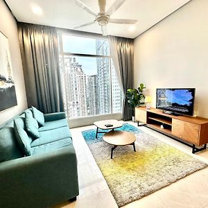 Appartement à 3 Chambres à Coucher