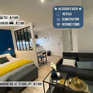 Appartement à 1 Chambre à Coucher