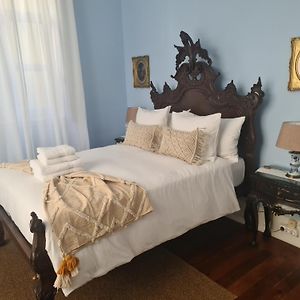 Chambre Grande Double
