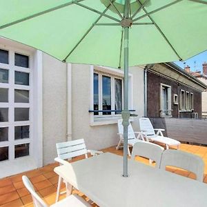 Appartement T3 Terrasse