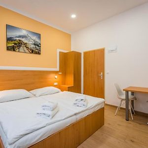 Chambre Double Économique