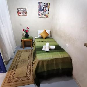 Chambre Simple