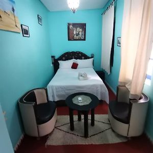 Chambre Standarde Lit King-Size