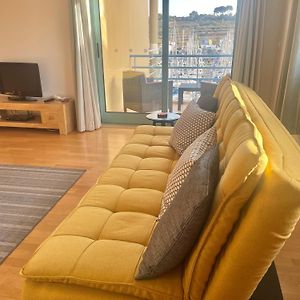 Marina View Apartment