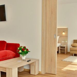 Das Falk Apartmenthaus