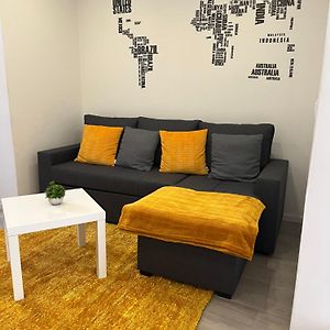 Studio de Luxe Lit King-Size