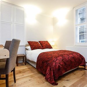 Studio Standarde Lit King-Size
