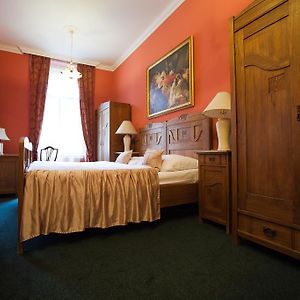 Suite de Luxe