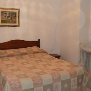 Private Bathroom Double Room
