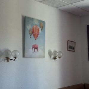 Chambre Double Économique