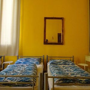 Chambre Quadruple