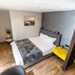 Chambre Quadruple
