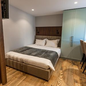 Chambre Quadruple Luxe