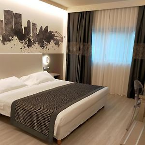 Chambre de Luxe Lit King-Size