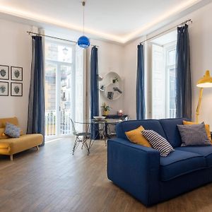 La Casa Blu A Toledo Di Alberto
