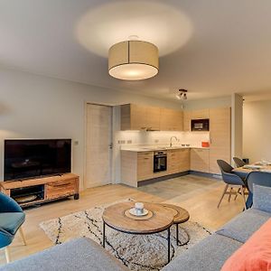 Appartement à 3 Chambres à Coucher