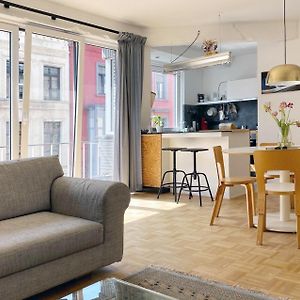 Appartement à 1 Chambre à Coucher
