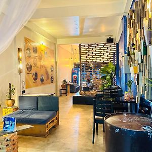Tt Hostel