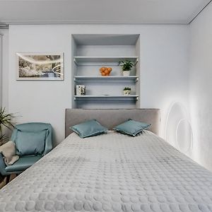 Studio de Luxe Lit King-Size
