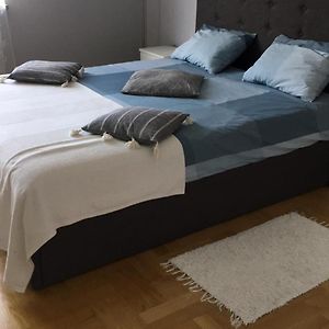 Apartament Alutka