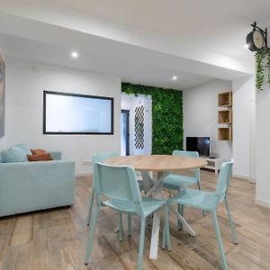 Apartup Ruzafa Vertical