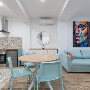 Appartement à 1 Chambre à Coucher