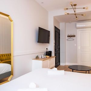 Chambre de Luxe Lit King-Size