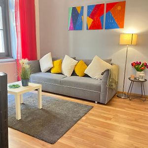 Appartement à 3 Chambres à Coucher