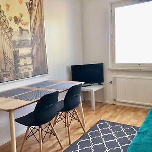Scandinavian Modern Home 34 1Br City Center In Kamppi Tyoemiehenkatu