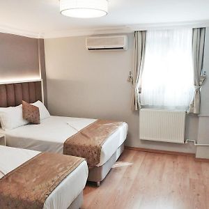 Chambre Triple