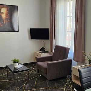 Suite à 1 Chambre à Coucher