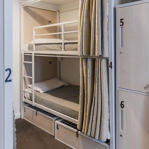 Chambre Juste Pour Femmes Dortoir