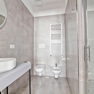Private Bathroom Room