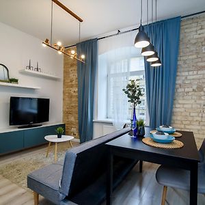 Apartment In Vilnius Center
