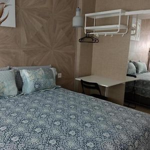 Chambre haut standing
