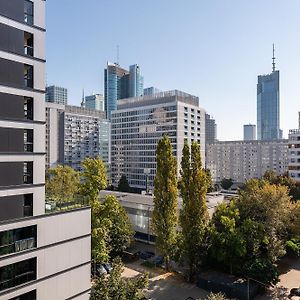 Bosa Warsaw Centrum Apartment Grzybowska39