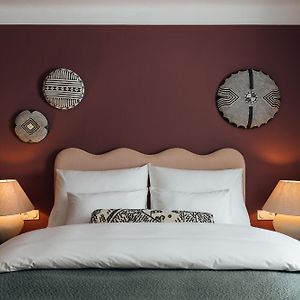 Chambre de Luxe