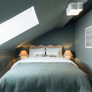 Chambre Familiale