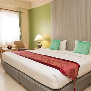 Chambre Double de Luxe