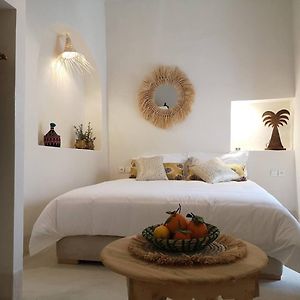 Private Bathroom Queen Room