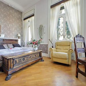 Chambre de Luxe