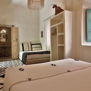 Family Private Bathroom Room