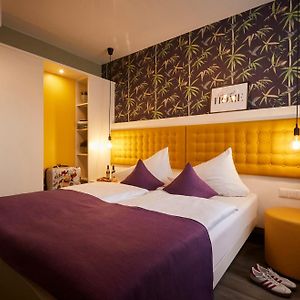 Chambre Standarde Lit King-Size