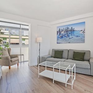 Appartement à 3 Chambres à Coucher