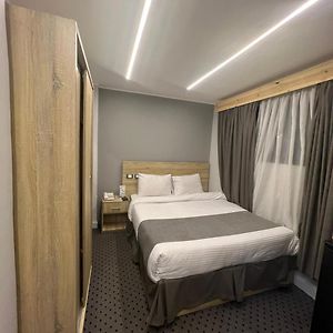 Chambre Simple