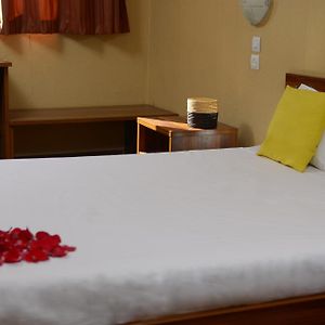 Chambre Double Économique