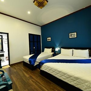 Chambre Supérieure Triple