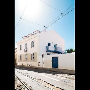 Alfama Modern Flats By Lovelystay