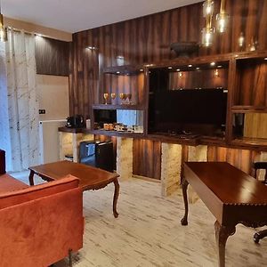 Appartement de Luxe