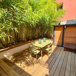 Le Green - Clim Et Emplacement
